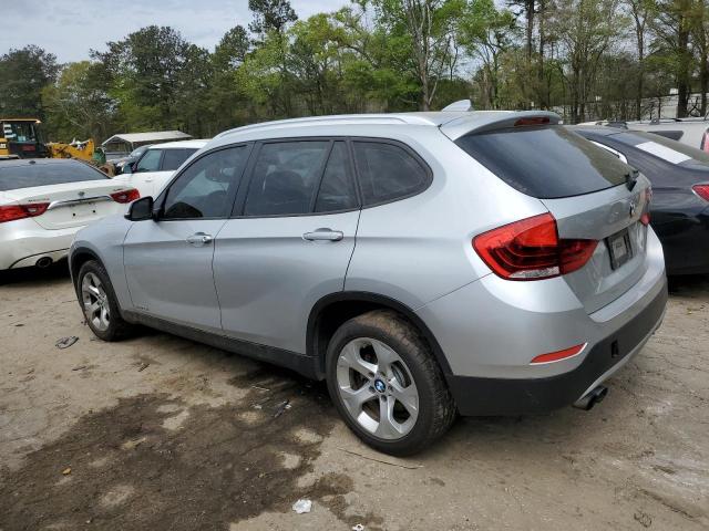 WBAVM1C50FVW57316 BMW X1 Sdrive28i