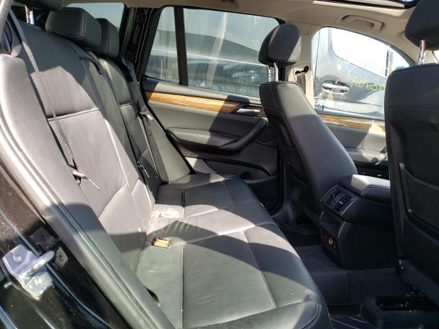 5UXWX9C57E0D32771 BMW X3 Xdrive28i