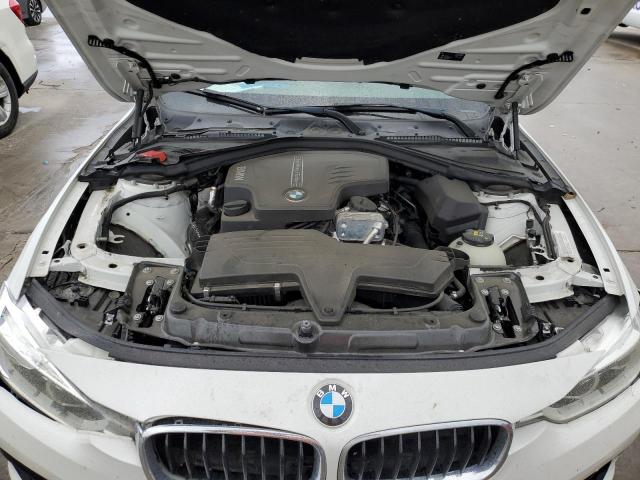 WBA8E9G55GNT43018 BMW 328 I Sulev