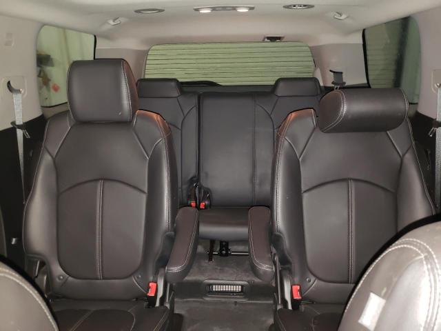 1GKKVSKD8GJ109501 GMC Acadia Slt-2