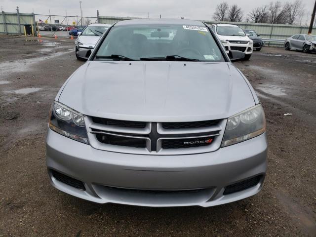 1C3CDZAB7EN166777 Dodge AVENGER SE