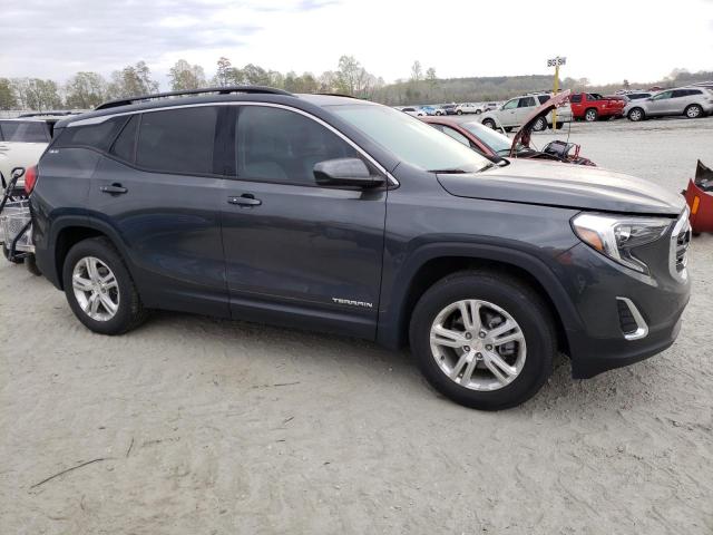 3GKALMEVXLL125638 GMC Terrain Sle