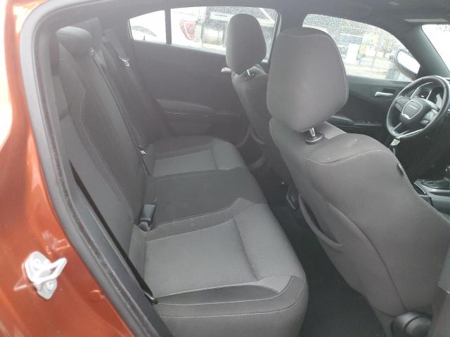 2C3CDXBGXMH505957 Dodge Charger Sxt
