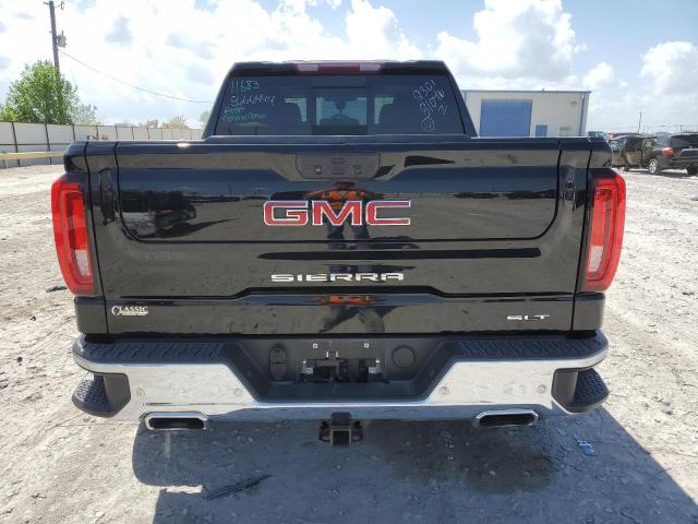 3GTU9DED8KG199033 GMC Sierra K1500 Slt