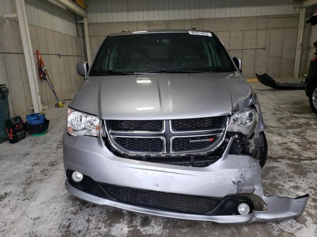 2C4RDGCG5GR278499 Dodge Grand Caravan Sxt