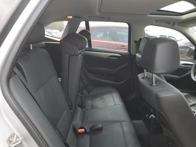 WBAVM1C50FVW57316 BMW X1 Sdrive28i