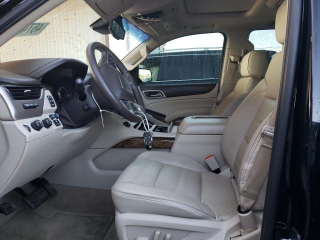 1GKS2CKJ0FR636176 GMC YUKON DENALI