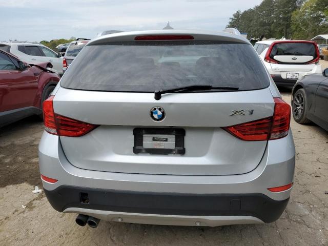 WBAVM1C50FVW57316 BMW X1 Sdrive28i