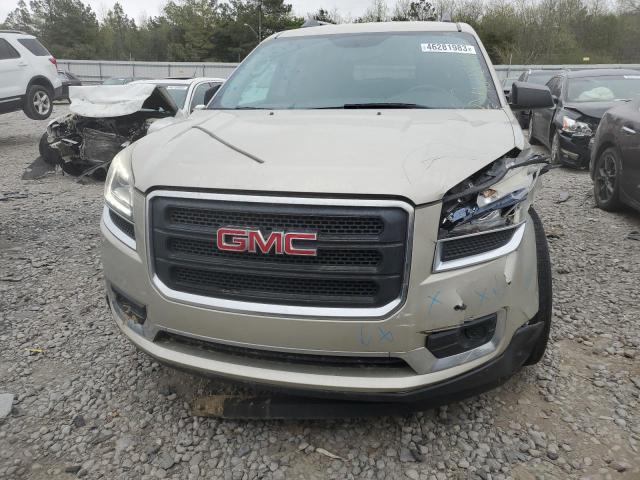 1GKKRNED7FJ265755 GMC ACADIA SLE