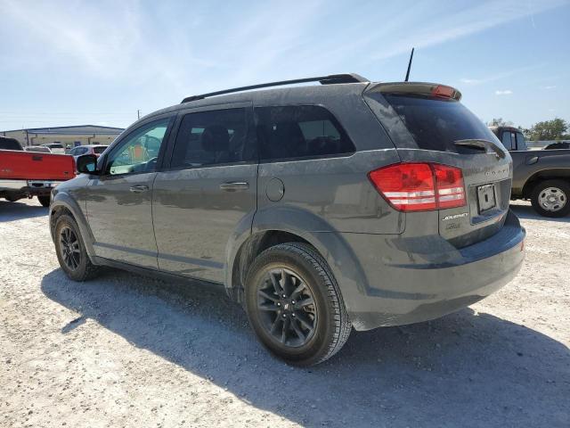 3C4PDCAB3LT276345 Dodge JOURNEY SE