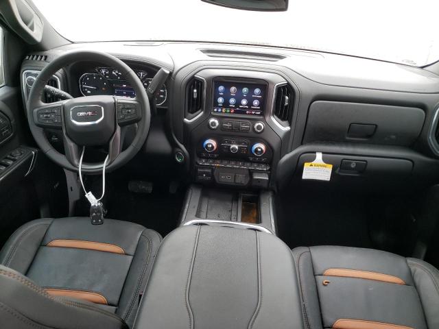 1GT49PEY3PF167653 GMC Sierra K2500 At4