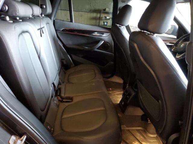 WBXHU7C33J5H45129 BMW X1 Sdrive28i