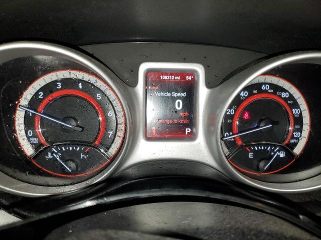 3C4PDDBG5GT196342 Dodge Journey Sxt
