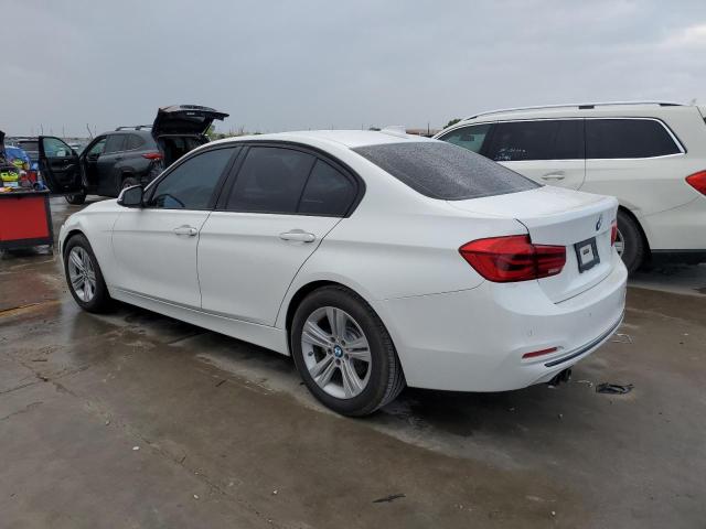 WBA8E9G55GNT43018 BMW 328 I Sulev