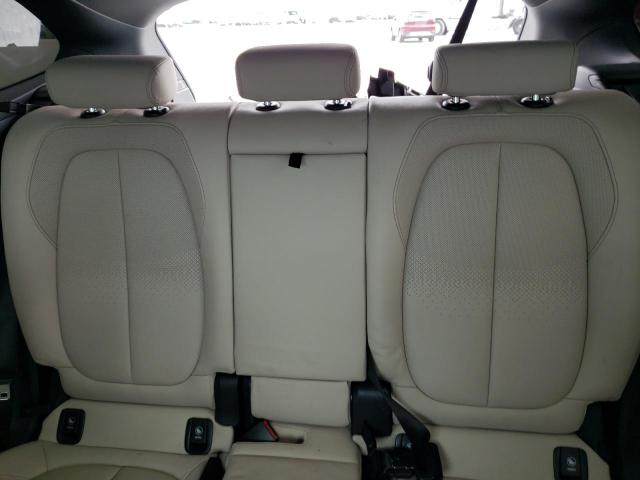 WBXHU7C3XJ5H44902 BMW X1 Sdrive28i