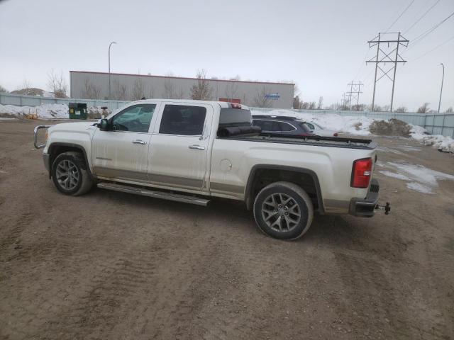 3GTU2VEC5EG348455 GMC Sierra K1500 Slt