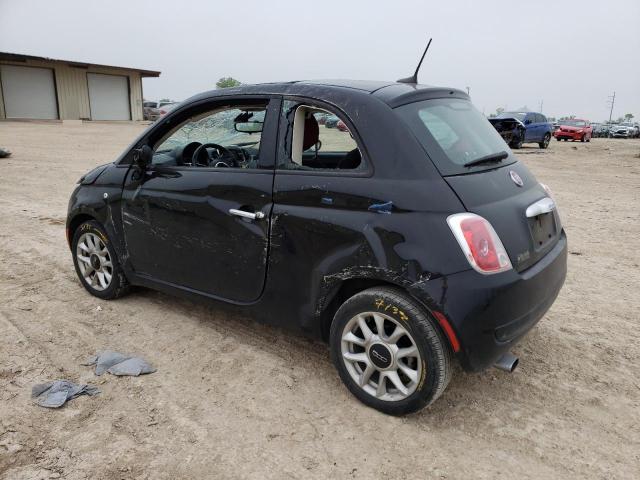 3C3CFFKR4HT579121 Fiat 500 POP
