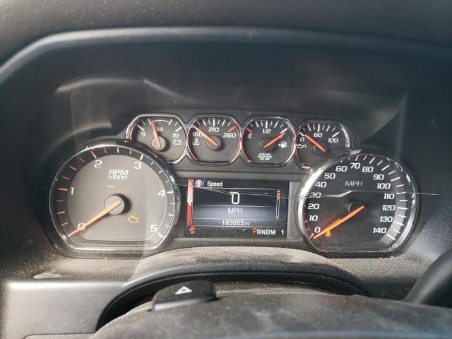 1GT423E84FF112432 GMC Sierra K3500 Slt