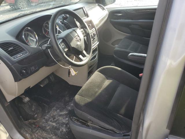 2C4RDGBG0JR328802 Dodge Grand Caravan Se