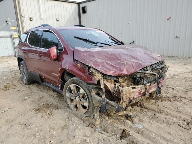 1GKKNNLS6HZ217097 GMC Acadia Slt-2