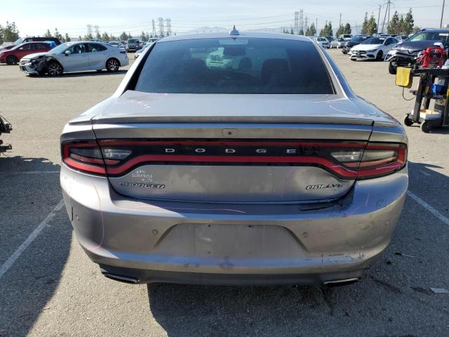 2C3CDXHGXHH593342 Dodge Charger Sxt