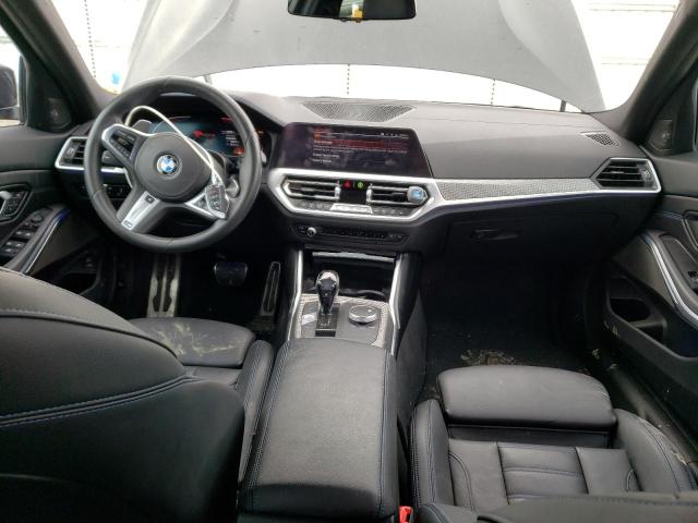 WBA5R7C58KAJ84352 BMW 330XI