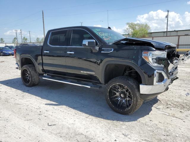 3GTU9DED8KG199033 GMC Sierra K1500 Slt