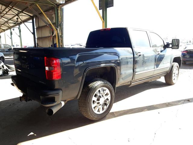 1GT12UE85GF226854 GMC Sierra K2500 Denali
