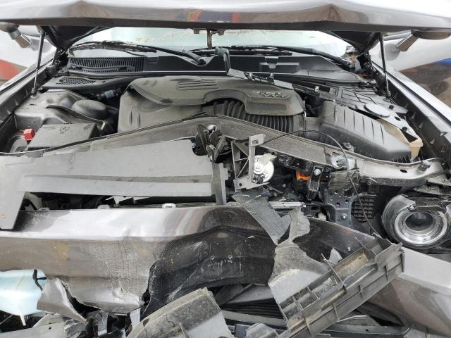 2C3CDZAG2MH615849 Dodge Challenger Sxt