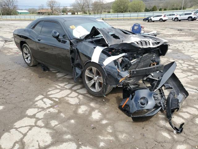 2C3CDZAG1GH284993 Dodge Challenger Sxt