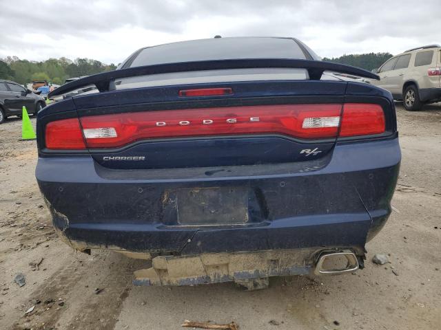 2C3CDXCT9EH253888 Dodge CHARGER R/T