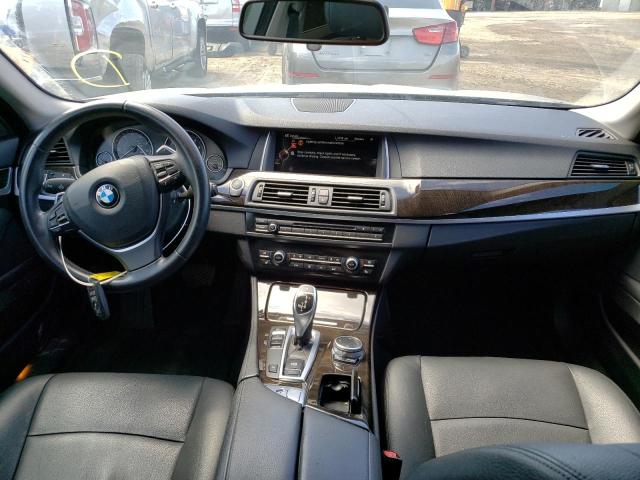 WBA5B1C51GG130249 BMW 535 I