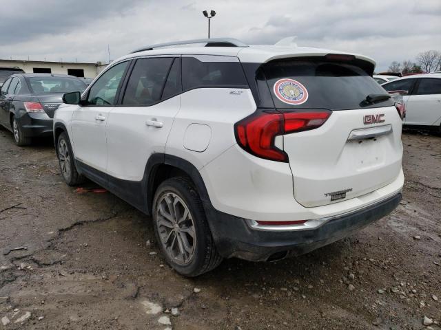 3GKALPEXXKL191060 GMC Terrain Slt