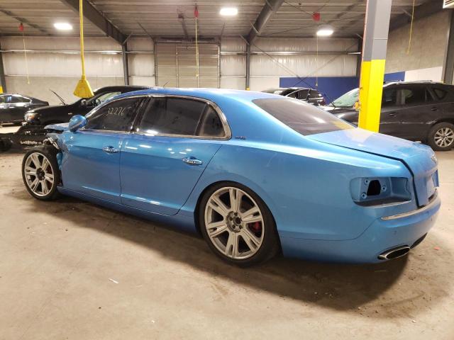 SCBEC9ZA4EC091117 Bentley FLYING SPUR