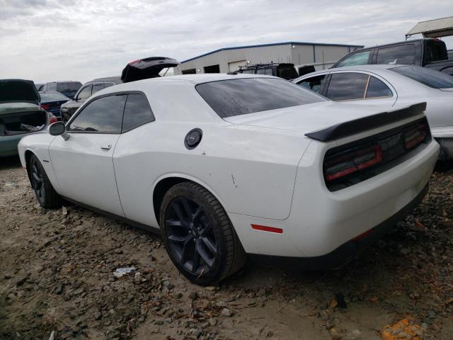 2C3CDZBTXLH246779 Dodge Challenger R/t