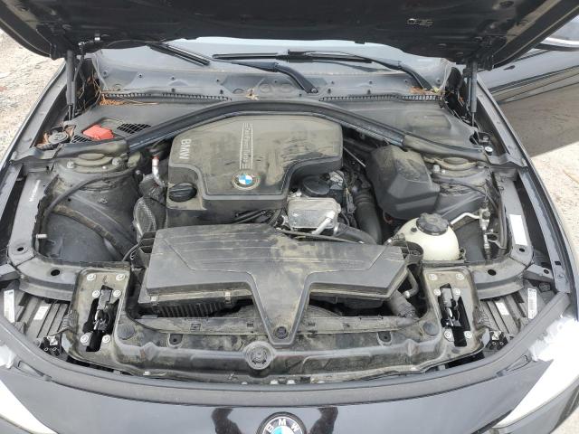 WBA3B1C56EK134413 BMW 320 I