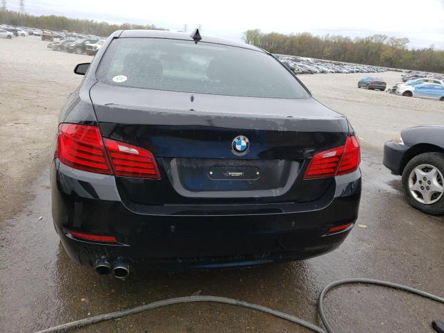 WBA5A7C57GG644340 BMW 528 XI