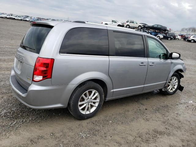 2C4RDGCG8KR611304 Dodge Grand Caravan Sxt