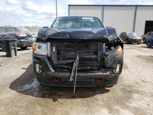 1GTG6FEN3M1123814 GMC Canyon At4