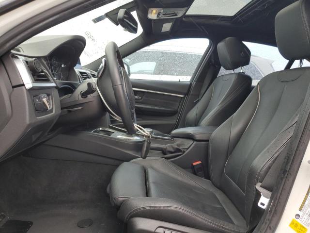 WBA8E9G55GNT43018 BMW 328 I Sulev