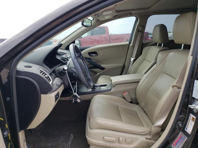 5J8TB3H71HL021915 Acura Rdx Advance