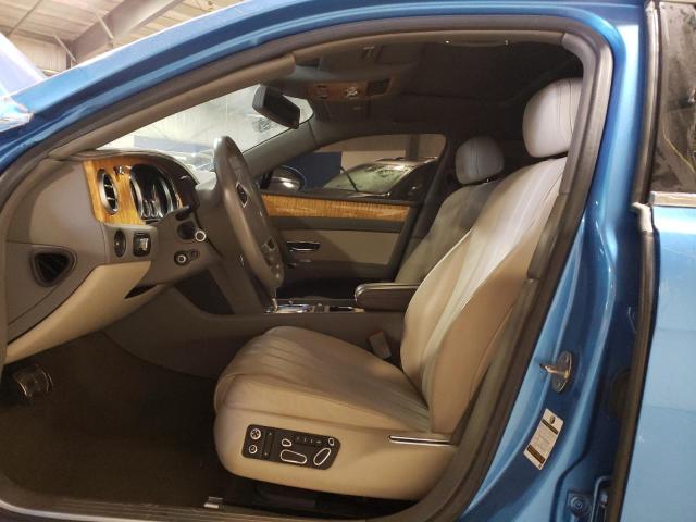 SCBEC9ZA4EC091117 Bentley FLYING SPUR