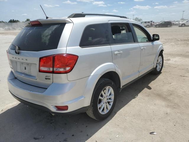 3C4PDCBGXET144146 Dodge Journey Sxt