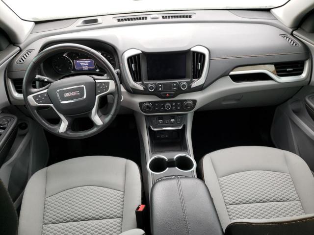 3GKALMEVXLL125638 GMC Terrain Sle