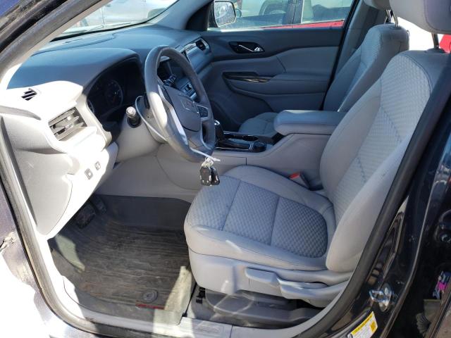 1GKKNRLS9JZ129660 GMC ACADIA SLE