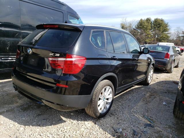 5UXWX9C57E0D32771 BMW X3 Xdrive28i