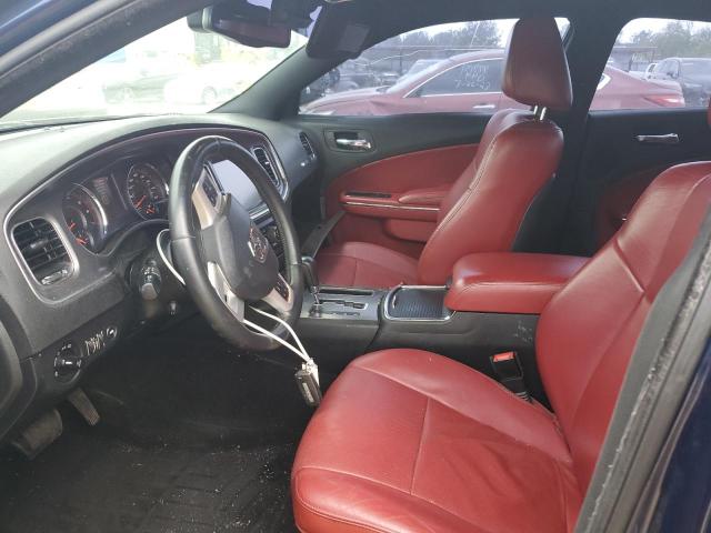 2C3CDXCT9EH253888 Dodge CHARGER R/T