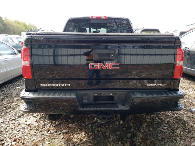 3GTU2WEJ6FG345215 GMC Sierra K1500 Denali