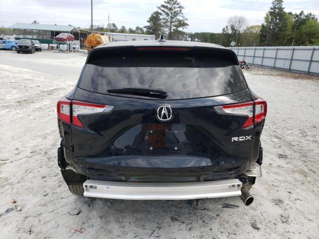 5J8TC1H35ML011140 Acura RDX