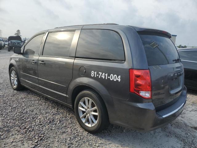 2C4RDGCG2GR161284 Dodge Grand Caravan Sxt